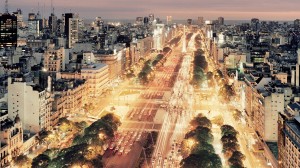 buenos-aires-traffic-city-night-argentina